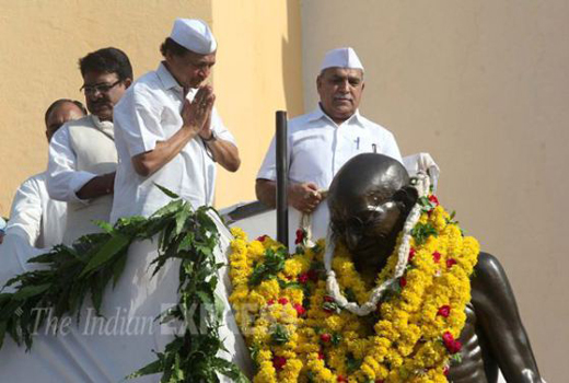 gandhi-jayanti...